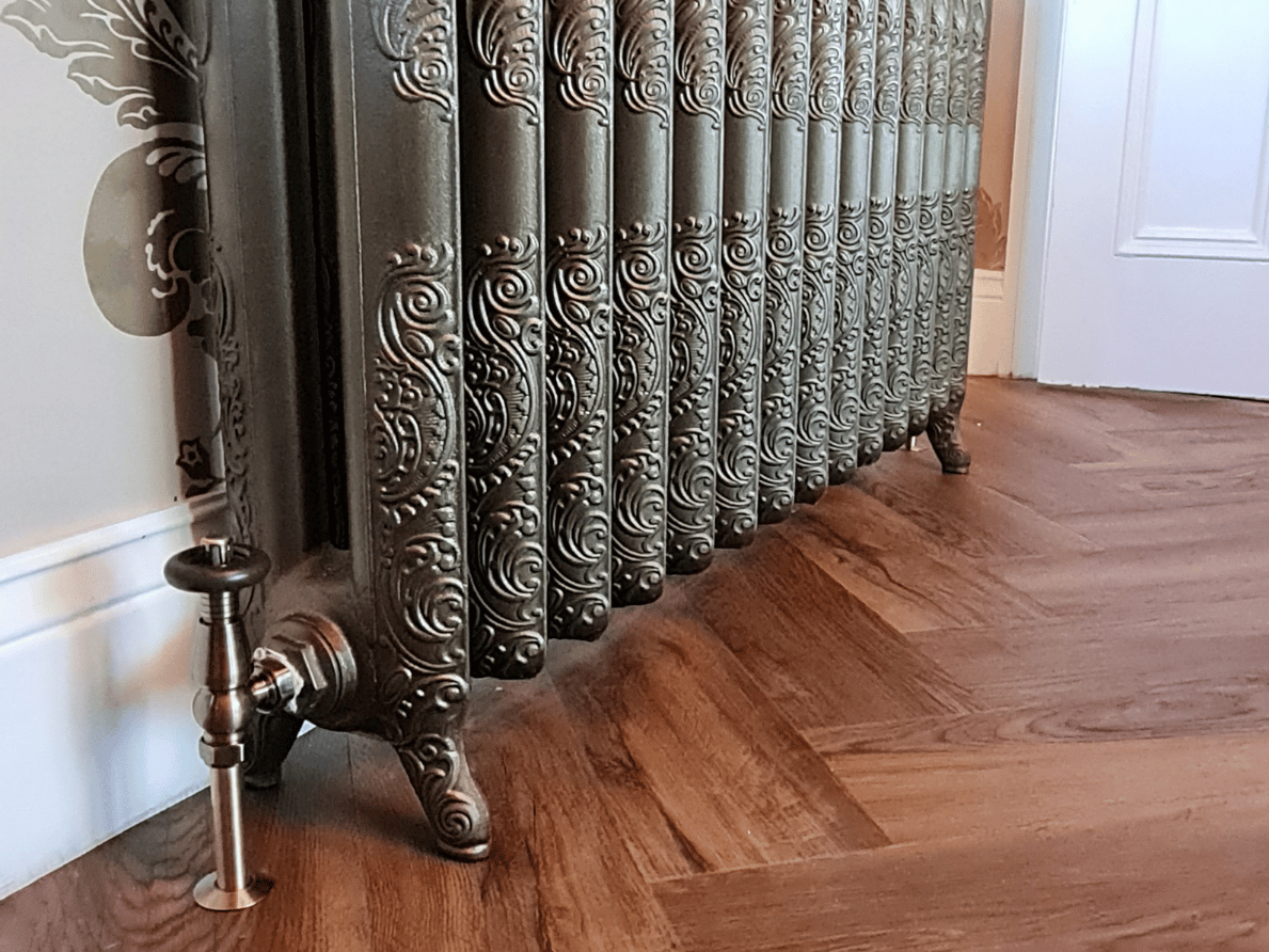 Home page reviews background